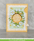LAWN FAWN: Magic Spring Messages | Lawn Cuts Die