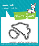 LAWN FAWN: Year Twelve | Lawn Cuts Die