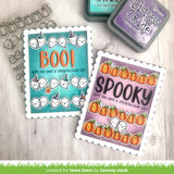 LAWN FAWN: Simply Celebrate Fall | Stamp