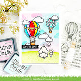 LAWN FAWN: Fly High | Stamp