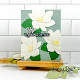 HONEY BEE STAMPS: Lovely Layers: Magnolia | Honey Cuts
