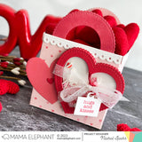 MAMA ELEPHANT: Sweetie Bag | Creative Cuts