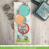 LAWN FAWN: Magic Messages | Stamp