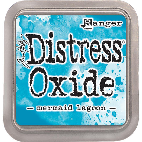 TIM HOLTZ: Distress Oxide (Mermaid Lagoon)