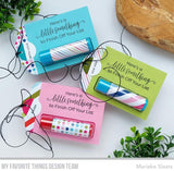 MFT STAMPS: Itty Bitty Gifting | Stamp