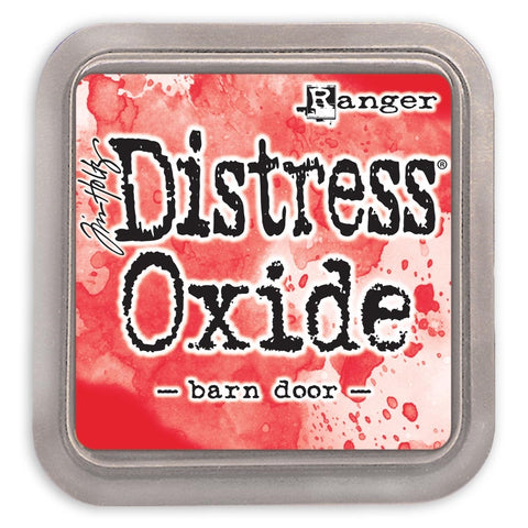 TIM HOLTZ: Distress Oxide (Barn Door)