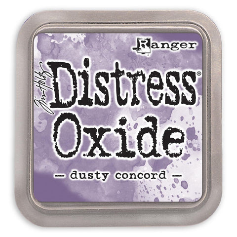 TIM HOLTZ: Distress Oxide (Dusty Concord)