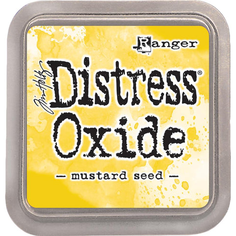 TIM HOLTZ: Distress Oxide (Mustard Seed)
