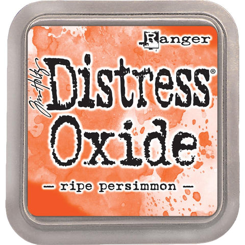 TIM HOLTZ: Distress Oxide (Ripe Persimmon)