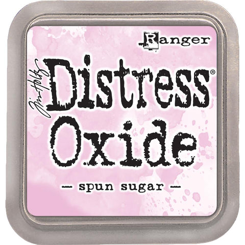TIM HOLTZ: Distress Oxide (Spun Sugar) – Doodlebugs