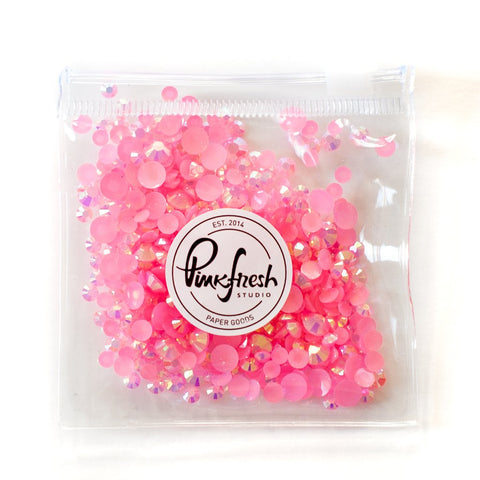 PINKFRESH STUDIO:  Jewels | Bubblegum
