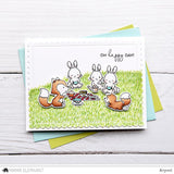 MAMA ELEPHANT: Picnic With Friends Creative Cuts