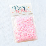 PRETTY PINK POSH:  Pearls | Pink Blush
