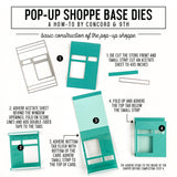 CONCORD & 9 th : Pop-Up Shoppe | Die