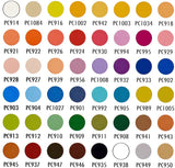 PRISMACOLOR: Premier Colored Pencil Set | 48 Color Set