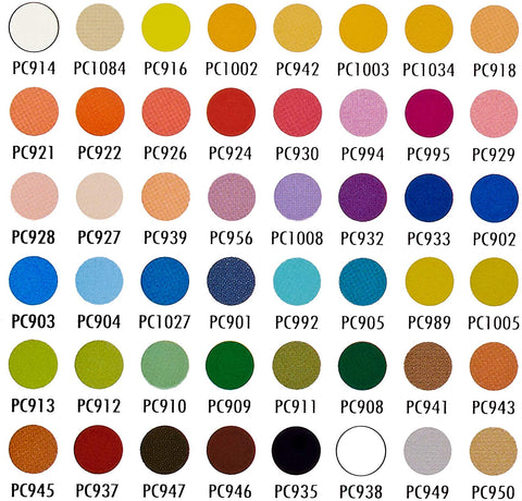 Prismacolor Premier Soft Core Coloured Pencils