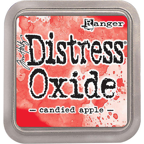 TIM HOLTZ: Distress Oxide (Candied Apple)
