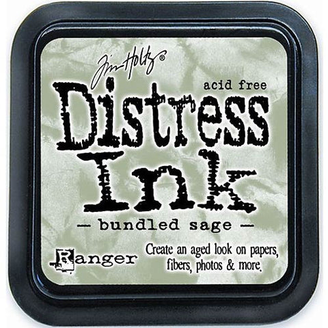 TIM HOLTZ: Distress Ink Pad (Bundled Sage)