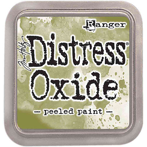 TIM HOLTZ: Distress Oxide (Peeled Paint)