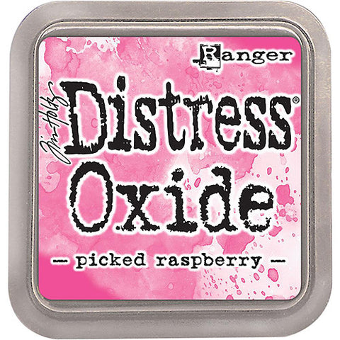 TIM HOLTZ: Distress Oxide (Picked Raspberry)