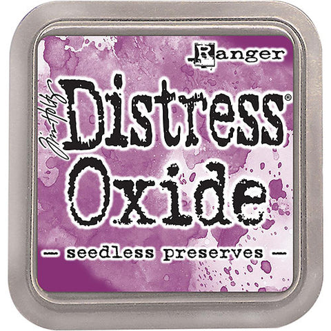 TIM HOLTZ: Distress Oxide (Seedless Preserves)