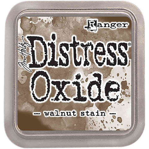 TIM HOLTZ: Distress Oxide (Walnut Stain)