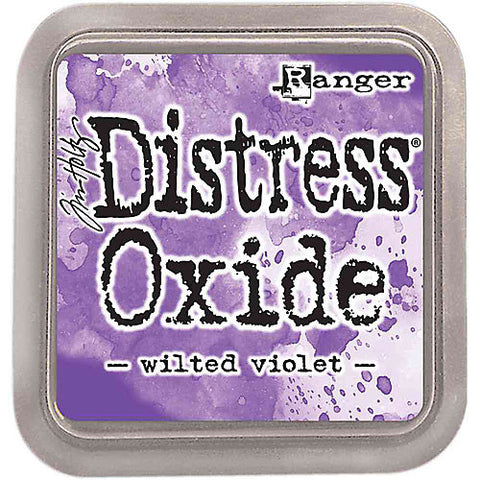 TIM HOLTZ: Distress Oxide (Wilted Violet)