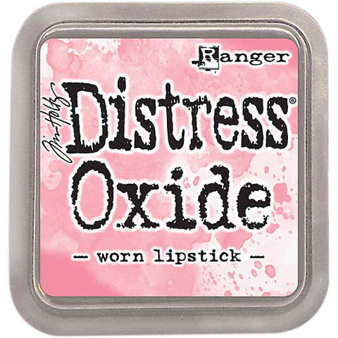 TIM HOLTZ: Distress Oxide (Worn Lipstick)