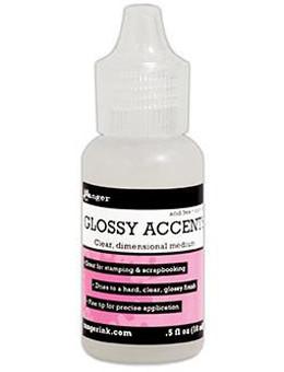 RANGER: Glossy Accents | .5oz