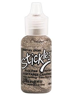 RANGER: Stickles Glitter Glue | Mercury Glass