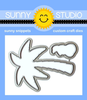 SUNNY STUDIO: Sending Sunshine Sunny Snippets