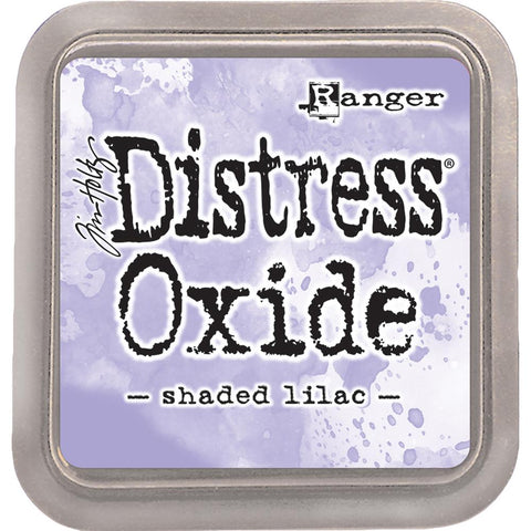 TIM HOLTZ: Distress Oxide (Shaded Lilac)