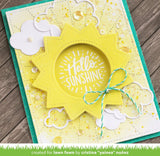 LAWN FAWN: Magic Messages | Stamp