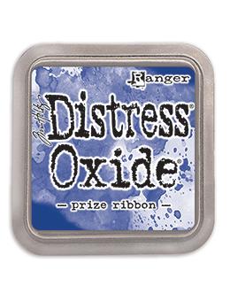 TIM HOLTZ: Distress Oxide Ink Pad | Prize Ribbon