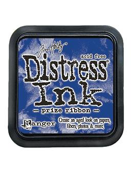 TIM HOLTZ: Distress Ink Pad | Prize Ribbon