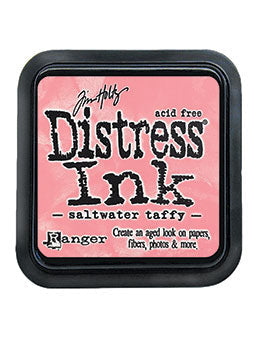 TIM HOLTZ: Distress Ink Pad | Saltwater Taffy