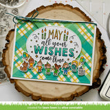 LAWN FAWN: Giant Birthday Messages | Lawn Cuts Die