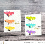 ALTENEW: Mini Delight: You're a Classic | Stamp and Die Bundle