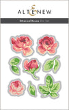 ALTENEW: Ethereal Roses | Stamp & Die Bundle