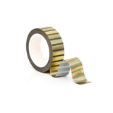 ALTENEW: Washi Tape | Elegant Foil Stripe