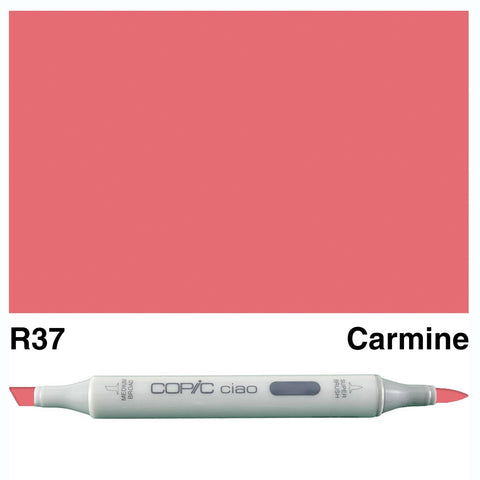 COPIC: Ciao Marker R37 (Carmine) ORMD