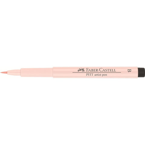FABER CASTELL: PITT Artist Brush Pen (Light Skin 114**)