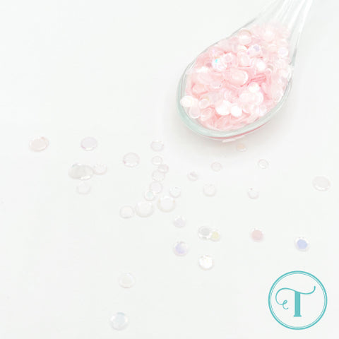 TRINITY STAMPS: Confetti Embellishment Mix | Fairy Aura